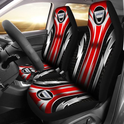 Dacia Seat Covers