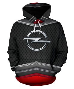 Opel hoodie