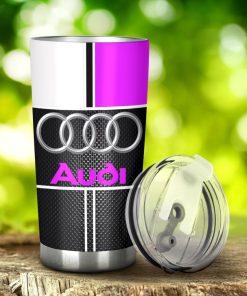 Audi Tumbler