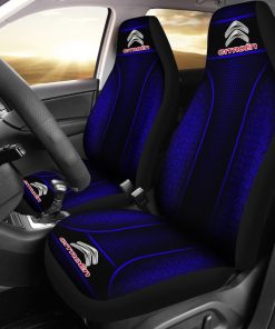 Citroen Seat Covers