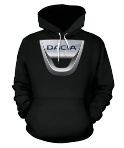 Dacia hoodie