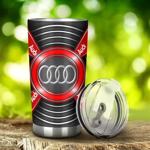 Audi Tumbler