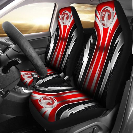 Vauxhall Seat Covers