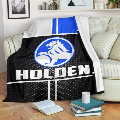 Holden blanket