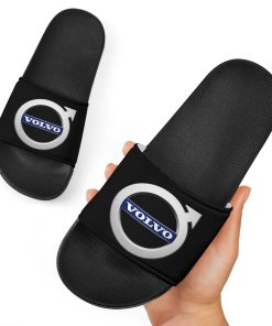 Volvo Slide Sandals