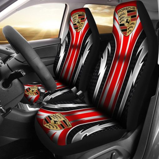 Porsche Seat Covers