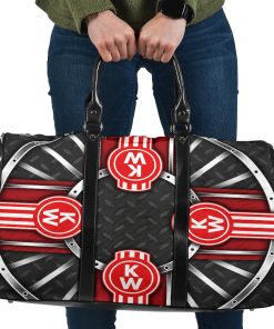 Kenworth Travel Bag
