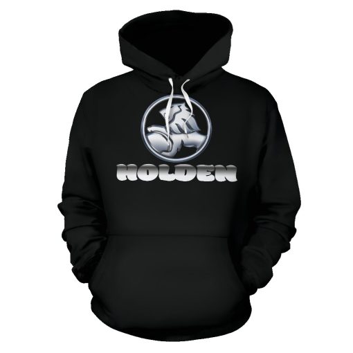 Holden hoodie