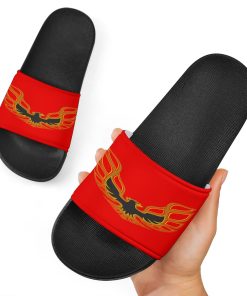 Pontiac Firebird Slide Sandals