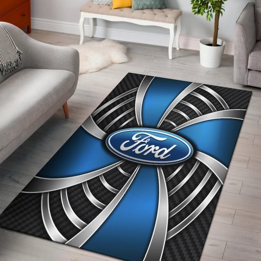 Ford Rug