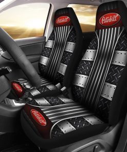 Peterbilt Seat Covers