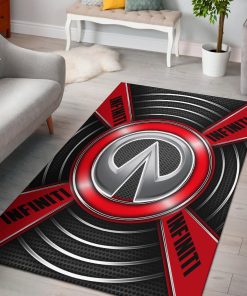 Infiniti Rug