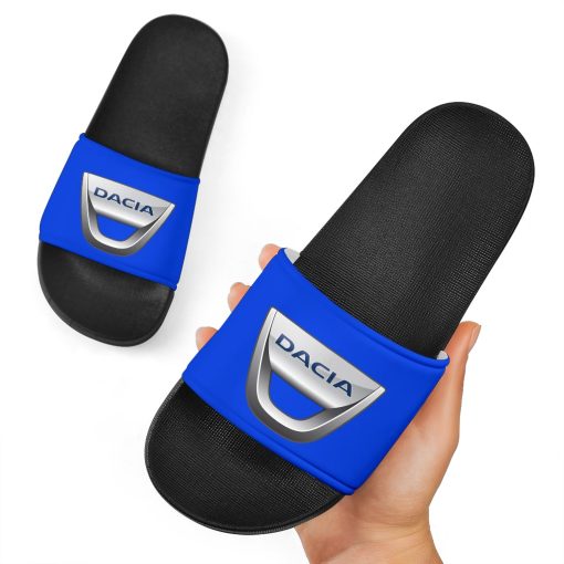 Dacia Slide Sandals