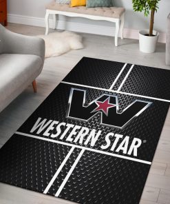 Western Star Rug