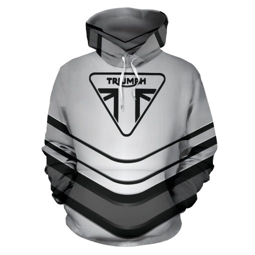 Triumph hoodie