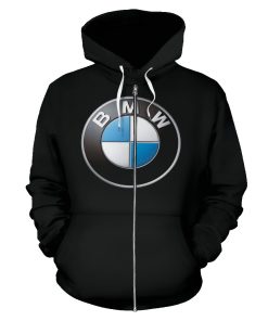 BMW hoodie