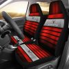 Corvette Seat Covers