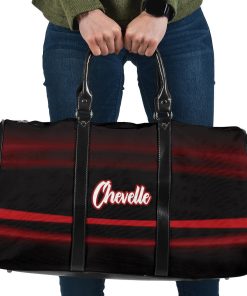 Chevy Chevelle Travel Bag