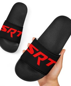 SRT Slide Sandals