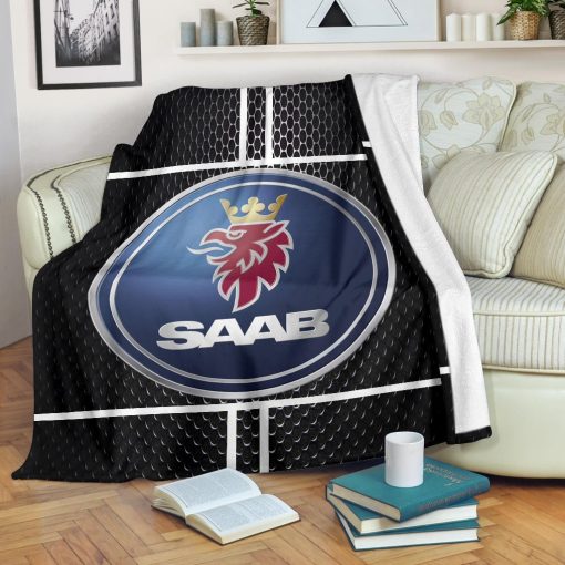 Saab Blanket