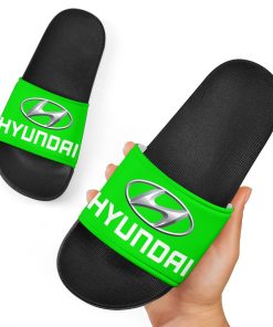 Hyundai Slide Sandals
