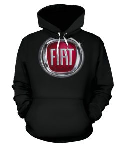Fiat hoodie