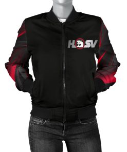 HSV Women's Bomber Jacket