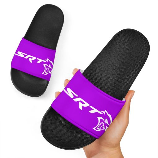 SRT Demon Slide Sandals