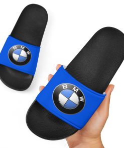 BMW Slide Sandals