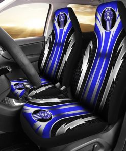 Kenworth Seat Covers