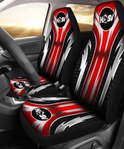 HSV Seat Covers
