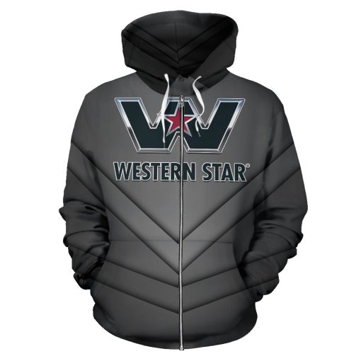 Western Star hoodie
