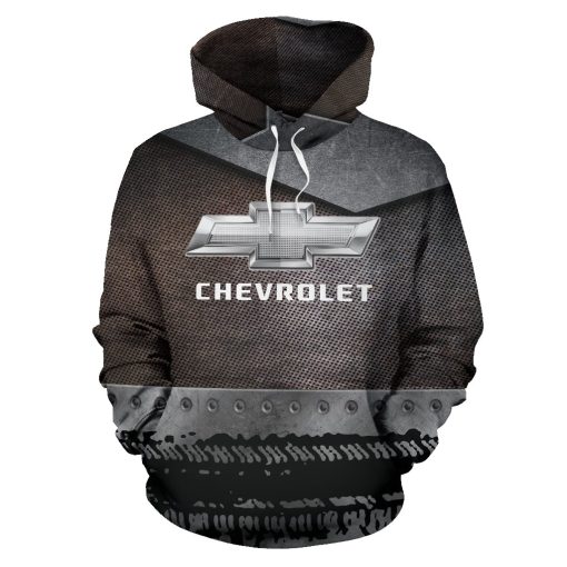 Chevy hoodie