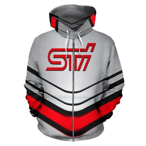Subaru STI hoodie