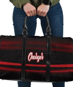 Dodge Charger Travel Bag