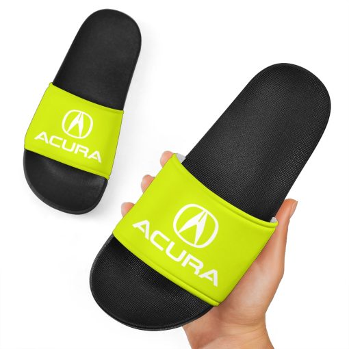 Acura Slide Sandals