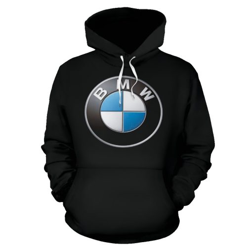 BMW hoodie