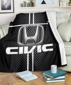 Honda Civic Blanket