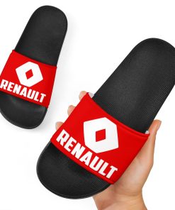 Renault Slide Sandals