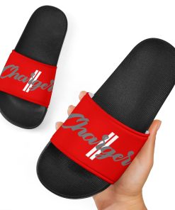 Dodge Charger Slide Sandals
