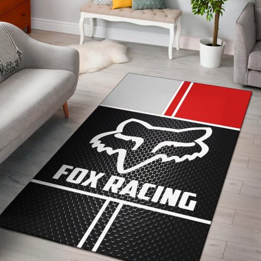Fox Racing Rug