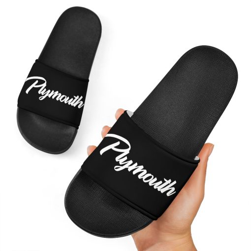 Plymouth Slide Sandals