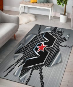 western star rug
