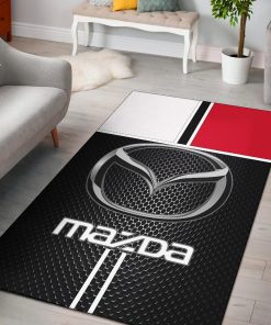 Mazda Rug