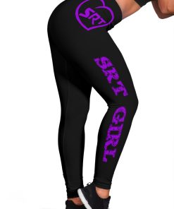 Dodge SRT Leggings