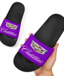 Cadillac Slide Sandals