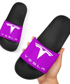 Tesla Slide Sandals