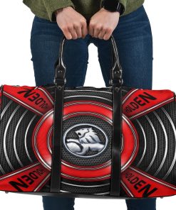 Holden Travel Bag