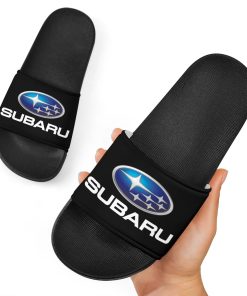 Subaru Slide Sandals
