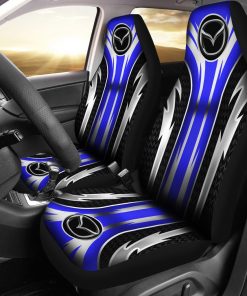 Mazda Seat Covers